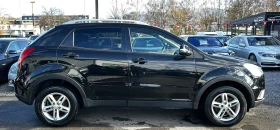 SsangYong Korando 2.0D 148HP D20T AWD EURO5B, снимка 4