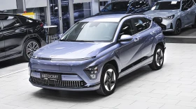 Hyundai Kona II Electric 65.4 kWh Intuitive, снимка 1
