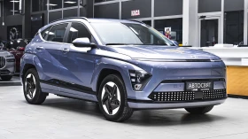 Hyundai Kona II Electric 65.4 kWh Intuitive, снимка 5