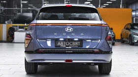 Hyundai Kona II Electric 65.4 kWh Intuitive, снимка 3