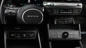 Hyundai Kona II Electric 65.4 kWh Intuitive, снимка 16