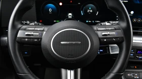 Hyundai Kona II Electric 65.4 kWh Intuitive, снимка 13