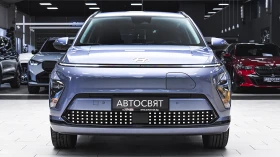 Hyundai Kona II Electric 65.4 kWh Intuitive, снимка 2