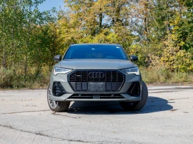 Audi Q3 * S-Line* * HeadUp* AвтоКредит* (ЦЕНА ДО БГ), снимка 2