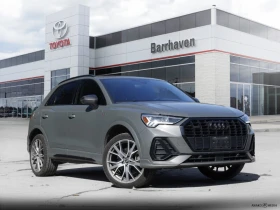 Audi Q3 * S-Line* * HeadUp* AвтоКредит* (ЦЕНА ДО БГ), снимка 1