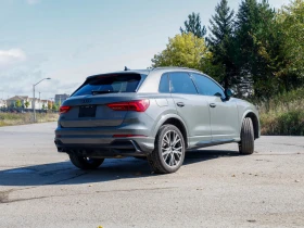 Audi Q3 * S-Line* * HeadUp* AвтоКредит* (ЦЕНА ДО БГ), снимка 3