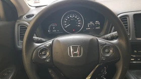 Honda Hr-v 1.8i , снимка 15