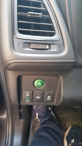 Honda Hr-v 1.8i , снимка 10