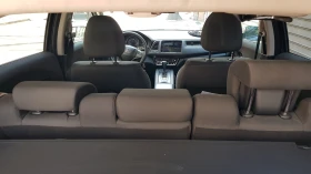 Honda Hr-v 1.8i , снимка 13