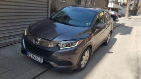 Honda Hr-v 1.8i , снимка 1
