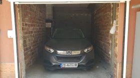 Honda Hr-v 1.8i , снимка 17