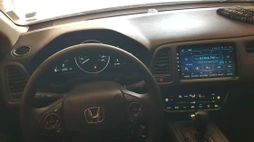 Honda Hr-v 1.8i , снимка 8