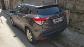 Honda Hr-v 1.8i , снимка 4
