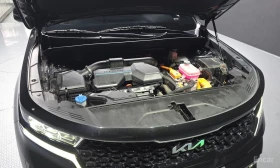 Kia Sorento, снимка 6