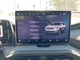 Skoda Kodiaq EDITION 2, 0 TDI 193 к.с. 7 - DSG 6 + 1 места, снимка 15