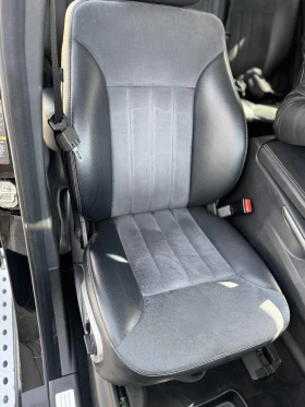 Mercedes-Benz ML 320CDI  164, снимка 9