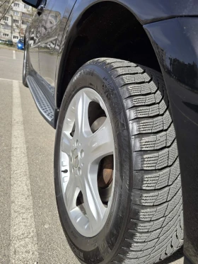 Mercedes-Benz ML 320CDI  164, снимка 12