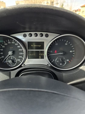 Mercedes-Benz ML 320CDI  164, снимка 6