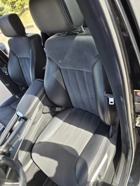 Mercedes-Benz ML 320CDI  164, снимка 10