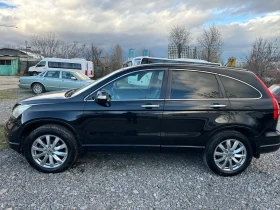 Honda Cr-v, снимка 4