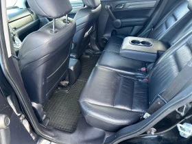 Honda Cr-v, снимка 15