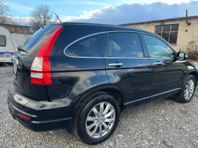 Honda Cr-v, снимка 6