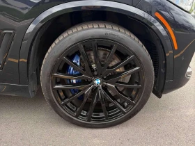 BMW X5 * xDrive40i * ПОДГРЕВИ * 360 * PANO * H/K, снимка 7