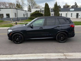 BMW X5 * xDrive40i * ПОДГРЕВИ * 360 * PANO * H/K, снимка 2