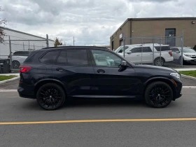 BMW X5 * xDrive40i * ПОДГРЕВИ * 360 * PANO * H/K, снимка 3