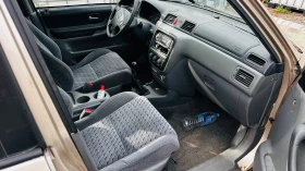 Honda Cr-v 2.0i газов инж Италия, снимка 3