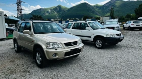 Honda Cr-v 2.0i 147кс газов инж Италия климатик, снимка 7