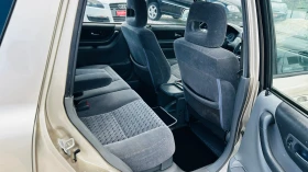 Honda Cr-v 2.0i 147кс газов инж Италия климатик, снимка 10
