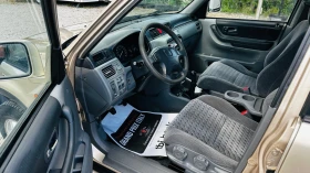 Honda Cr-v 2.0i 147кс газов инж Италия климатик, снимка 8