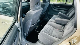 Honda Cr-v 2.0i 147кс газов инж Италия климатик, снимка 9