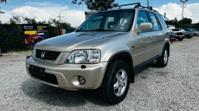 Honda Cr-v 2.0i 147кс газов инж Италия климатик, снимка 3
