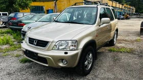Honda Cr-v 2.0i газов инж Италия, снимка 2