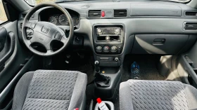 Honda Cr-v 2.0i газов инж Италия, снимка 5