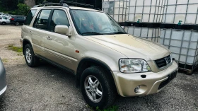 Honda Cr-v 2.0i газов инж Италия, снимка 1