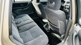 Honda Cr-v 2.0i газов инж Италия, снимка 4