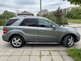 Mercedes-Benz ML 350 CDI 4-MATIC AMG Line, снимка 7