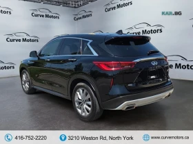 Infiniti QX50 Pure AWD* AвтоКредит* (ЦЕНА ДО БГ), снимка 4