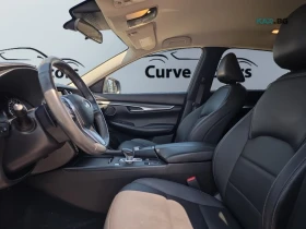 Infiniti QX50 Pure AWD* AвтоКредит* (ЦЕНА ДО БГ), снимка 9