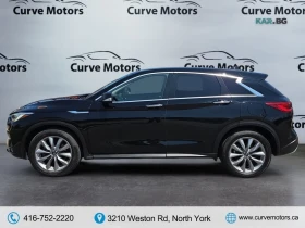 Infiniti QX50 Pure AWD* AвтоКредит* (ЦЕНА ДО БГ), снимка 7