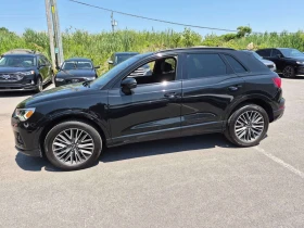 Audi Q3 45 TFSI quattro/ПАНОРАМА/ДИСТРОНИК, снимка 3