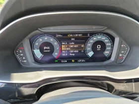 Audi Q3 45 TFSI quattro/ПАНОРАМА/ДИСТРОНИК, снимка 8