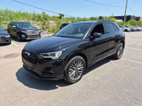 Audi Q3 45 TFSI quattro/ПАНОРАМА/ДИСТРОНИК, снимка 1