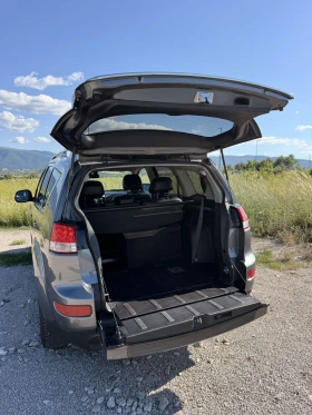 Citroen C-Crosser, снимка 9