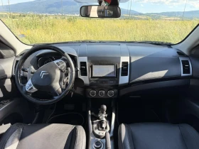 Citroen C-Crosser, снимка 14