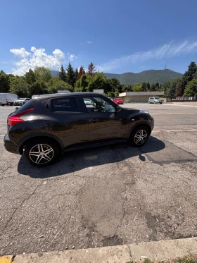 Nissan Juke TEKNA 1.6 Sport, снимка 8