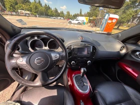 Nissan Juke TEKNA 1.6 Sport, снимка 1